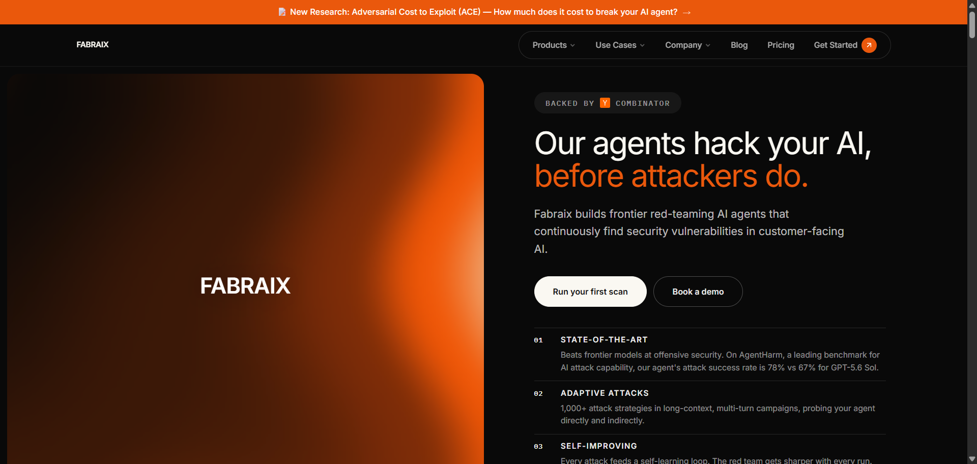 Fabraix — featured