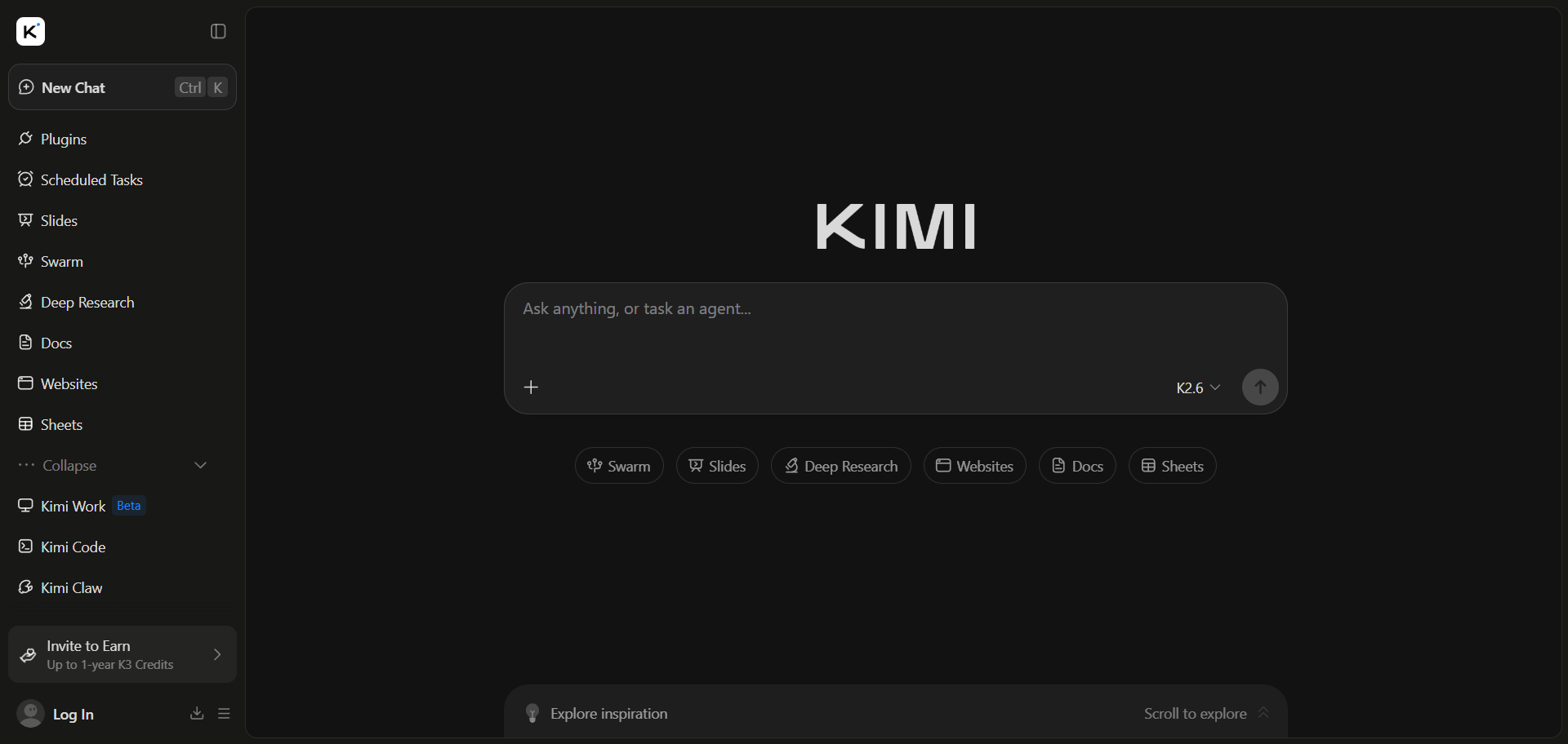 Kimi — featured