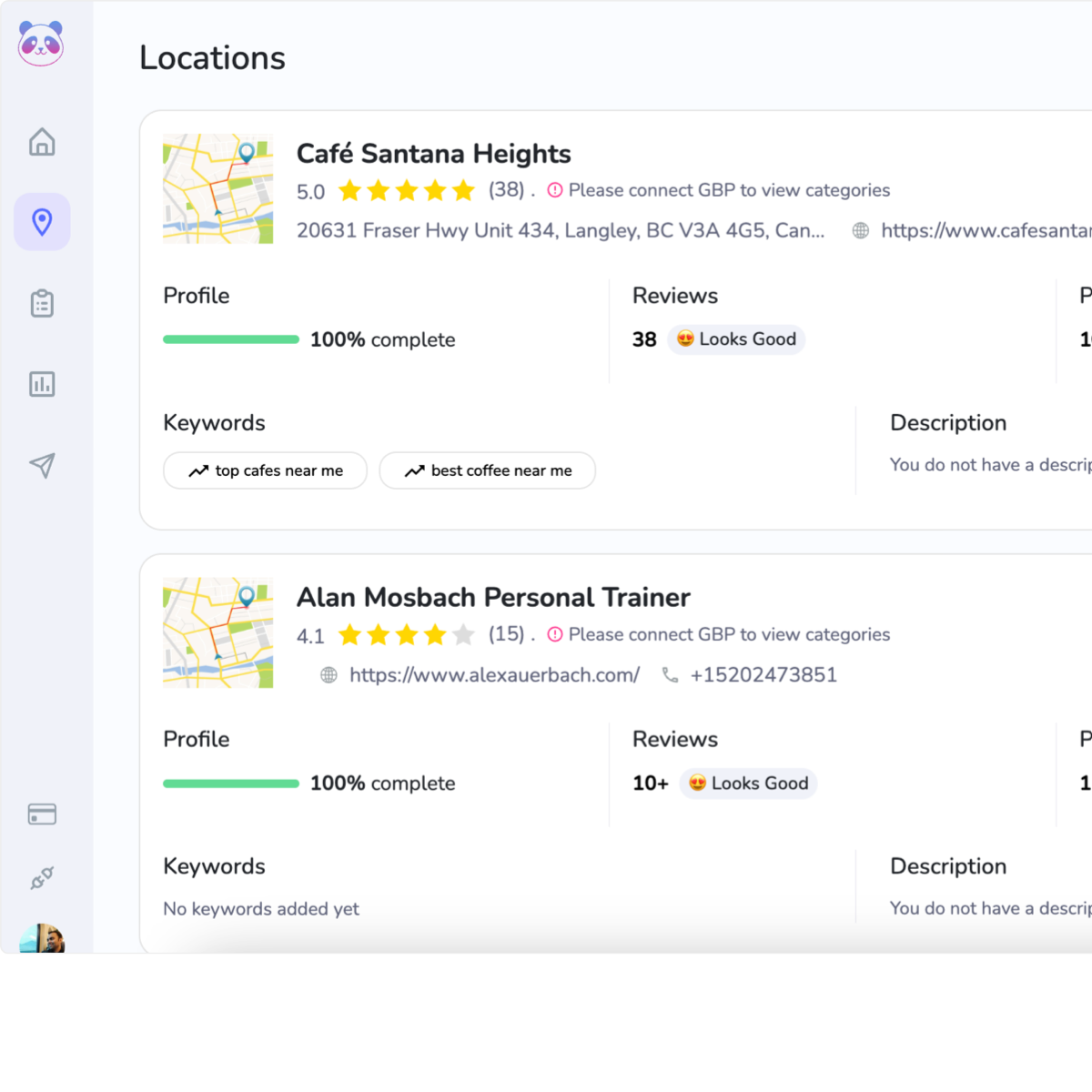 LocalPanda — featured
