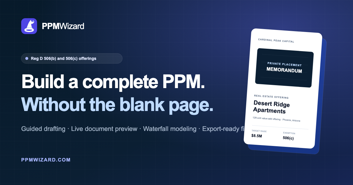 PPMWizard — featured