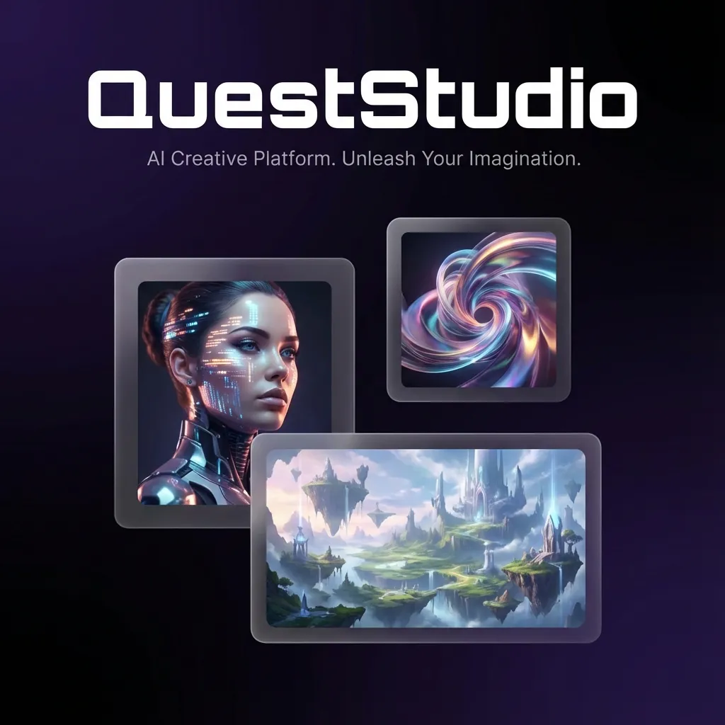 QuestStudio — featured