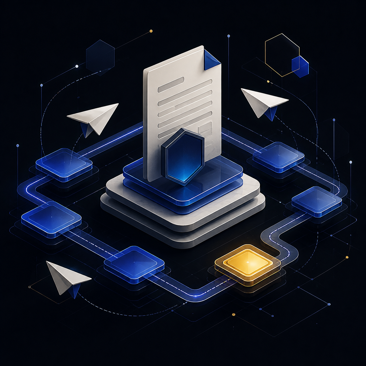 ChainPay Studio Pro — featured