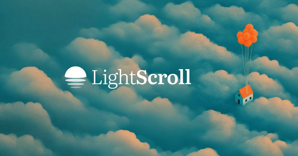 LightScroll — featured