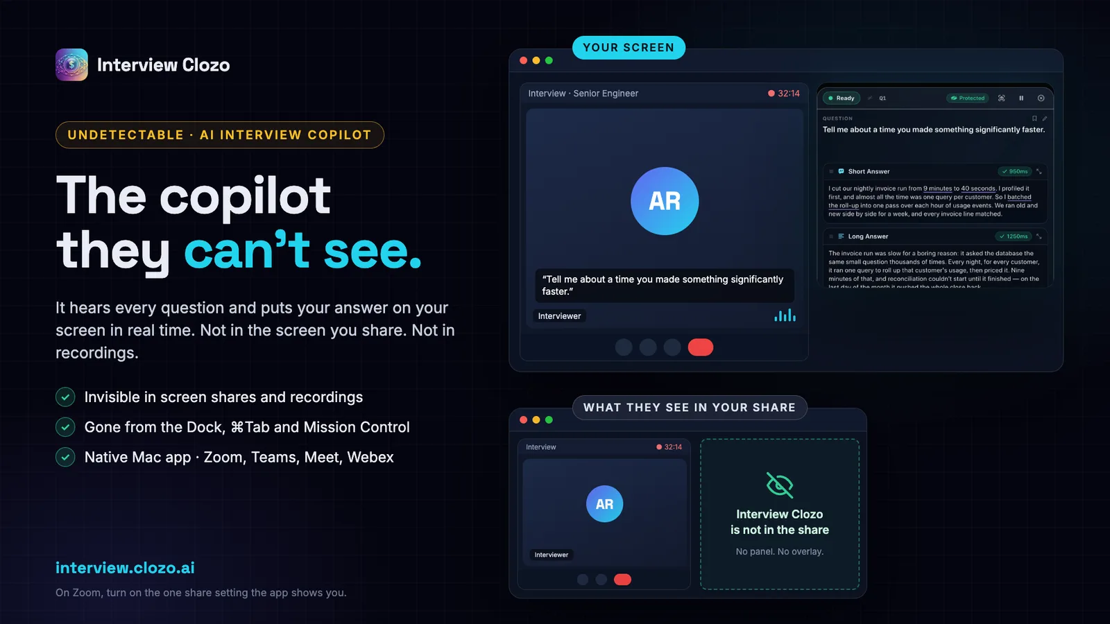 Interview Clozo — featured
