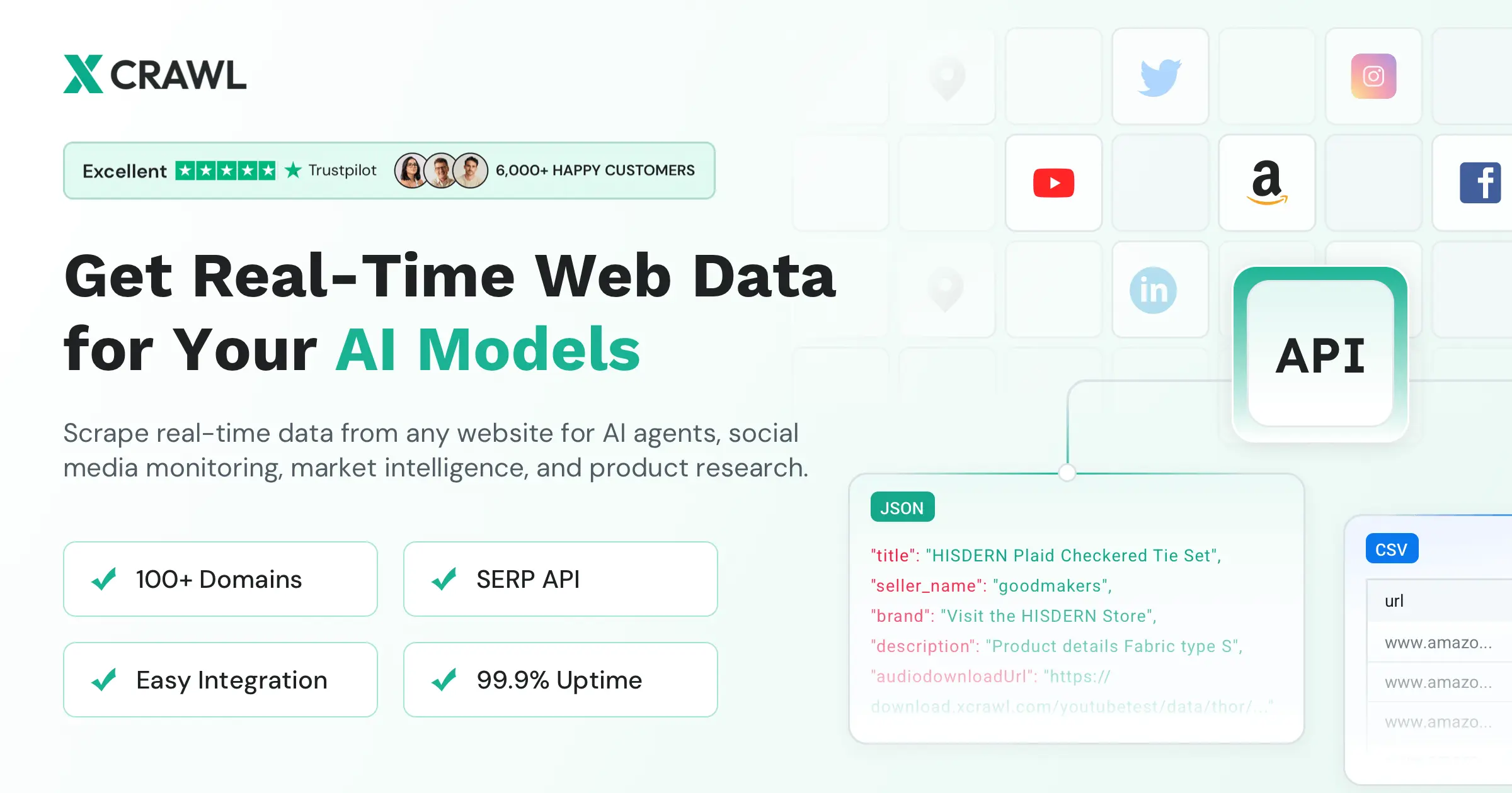 XCrawl — featured
