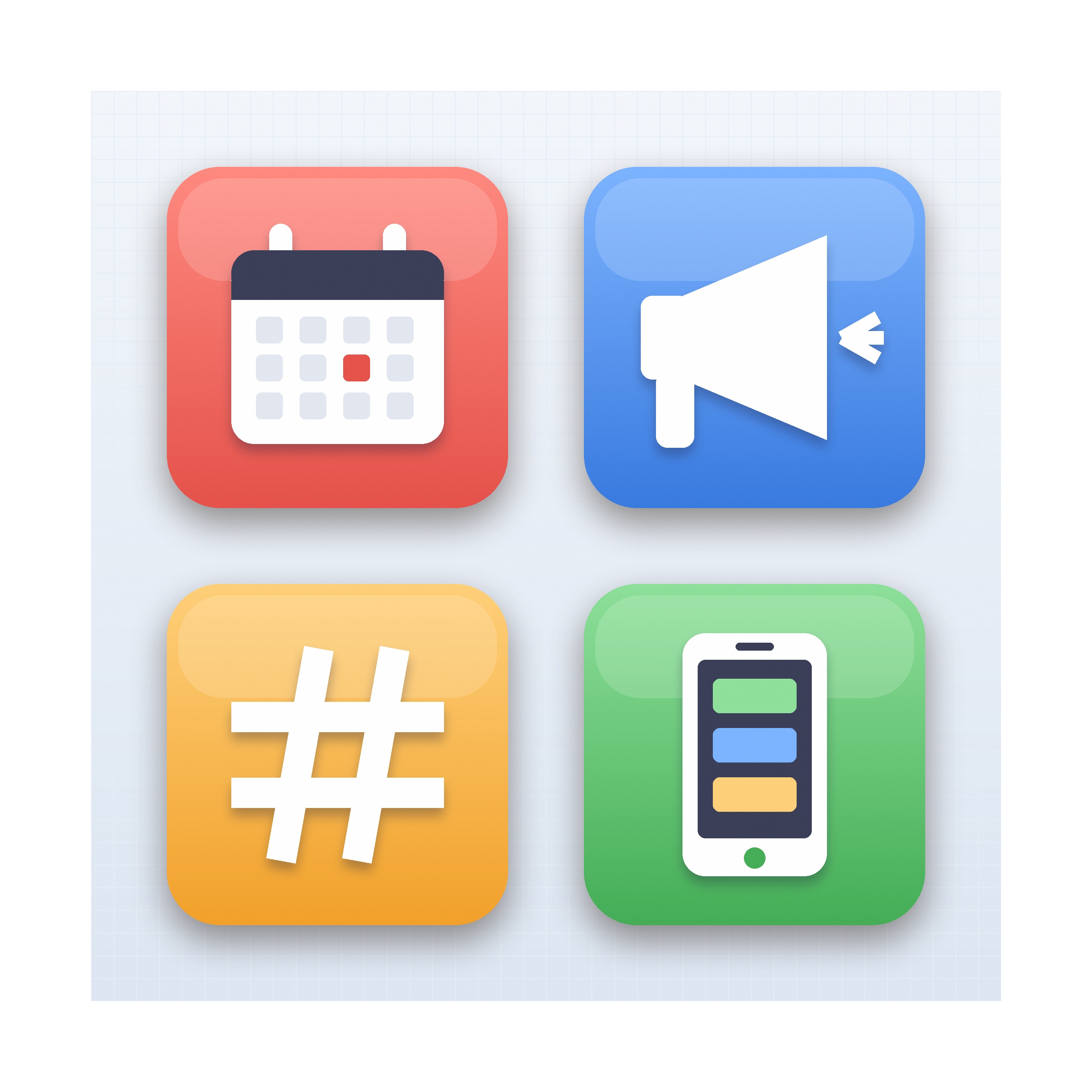 Local Content Starter Bundle — featured
