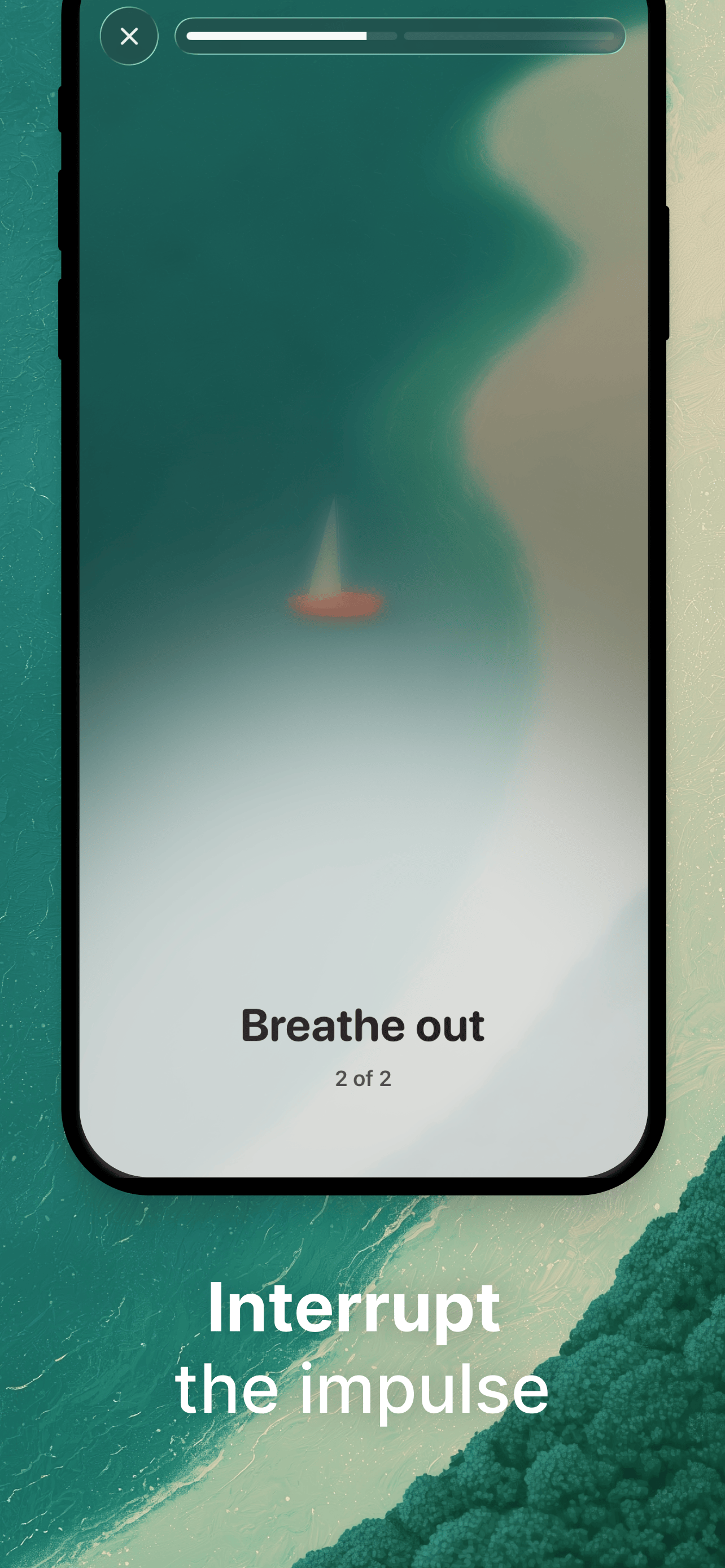 LightScroll screenshot