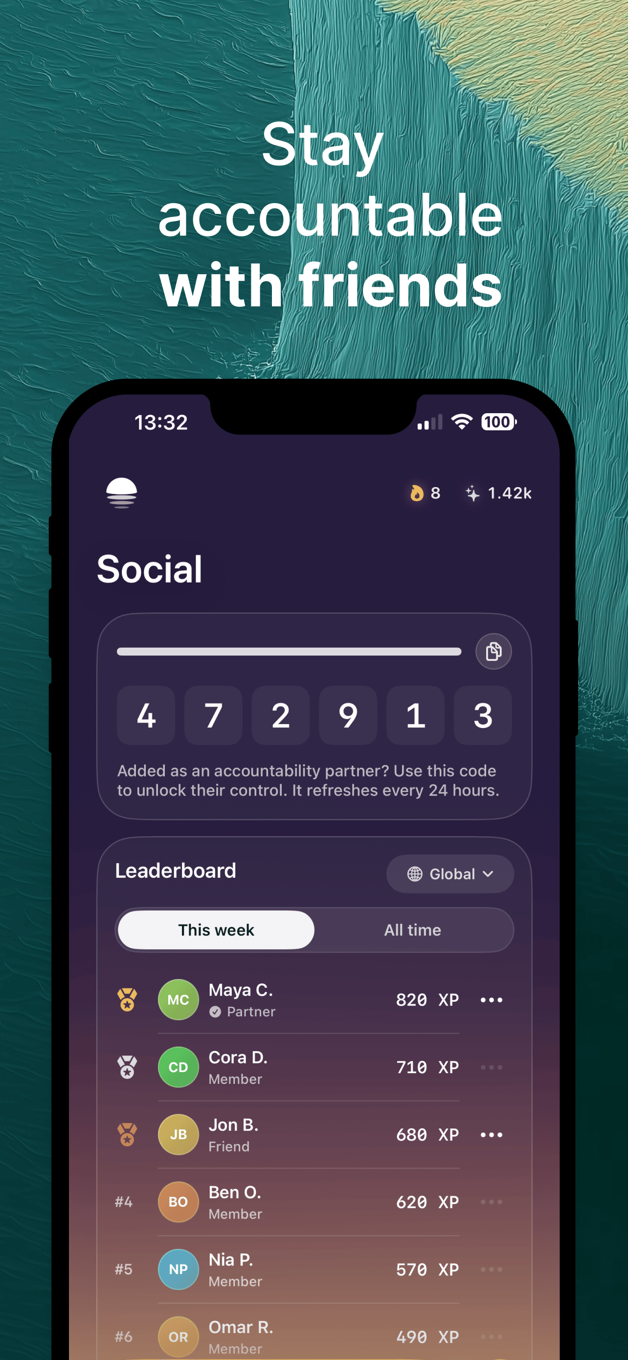 LightScroll screenshot