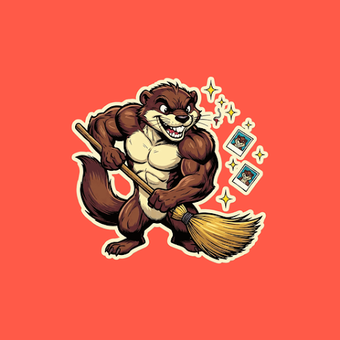 Sweep Weasel