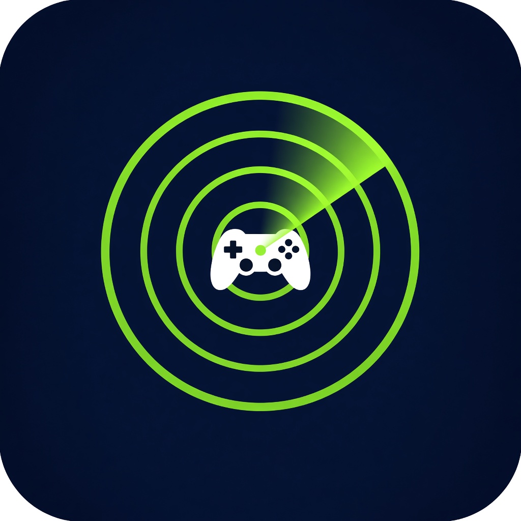 FreshGameRadar