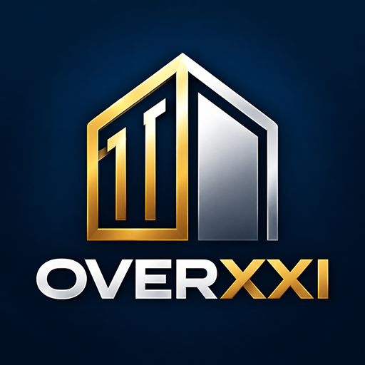 OVERXXI Gate Pro